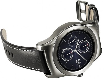 LG Watch Urbane LGW150G